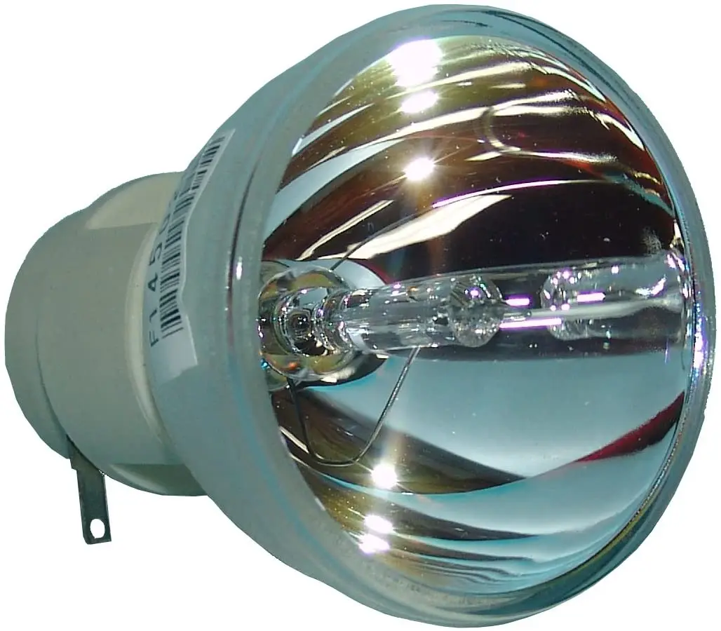 Совместимость голая лампочка 5811116617-S для Vivitek D950HD D-950HD Лампа проектора без корпуса