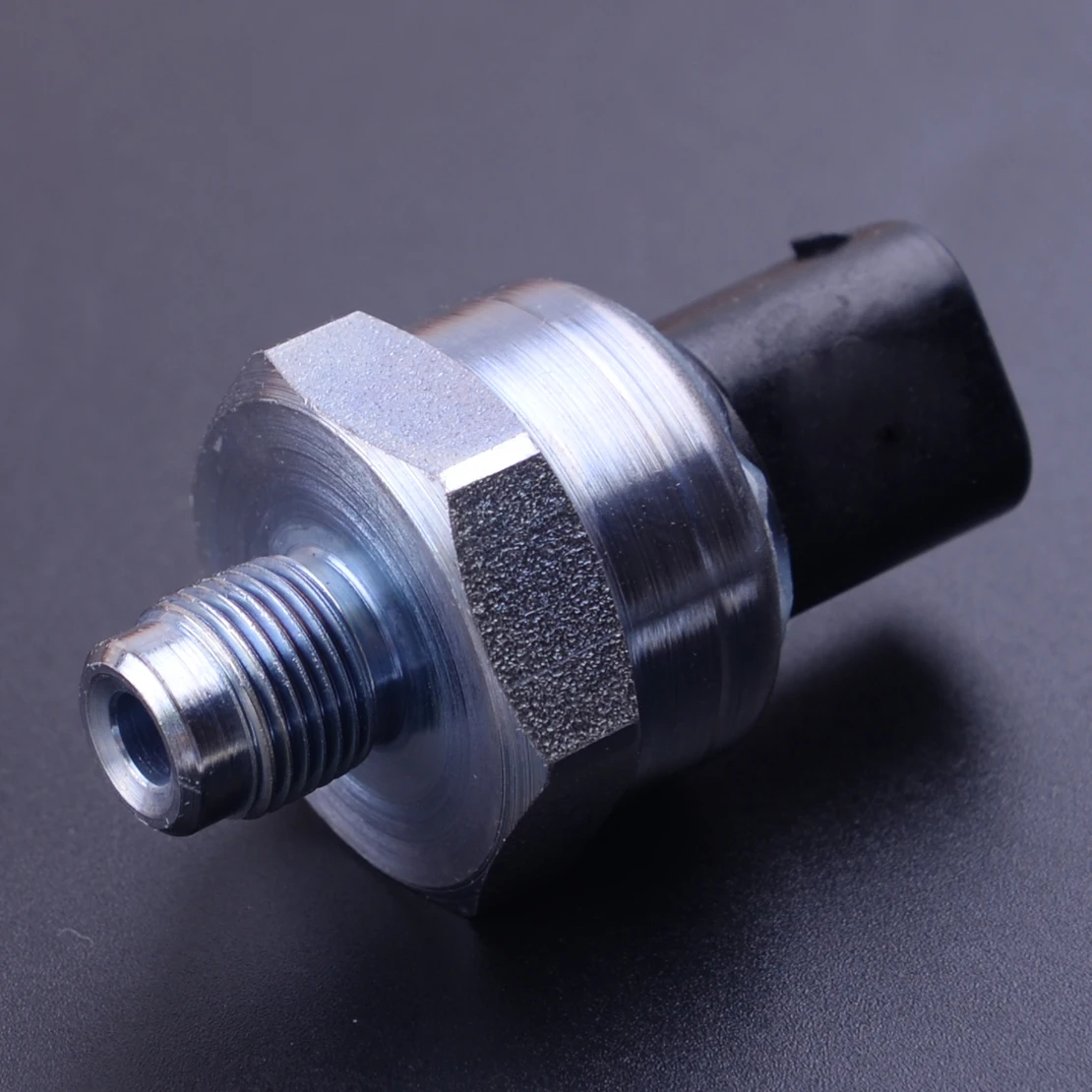 LETAOSK Master Cylinder ABS Sensor/Brake Pressure Connector AS G201 G214 