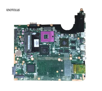 

516293-001 For HP Pavilion DV7 DV7-2000 Laptop Motherboard PM45 DDR2 HD4530 DDR2 tested