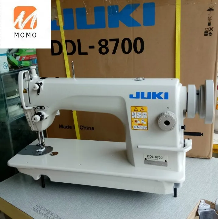 Used Juki Sewing Machine