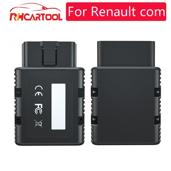 

Car accessories for Renault COM Bluetooth Diagnostic Tool for Renault COM Diagnostic & Programming Tool Replacement of Can Clip