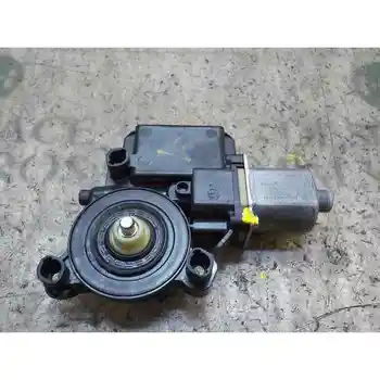 

WINDOW MOTOR FRONT LEFT VOLKSWAGEN POLE (6R1) 6R0959801R 10 PINS Bosch