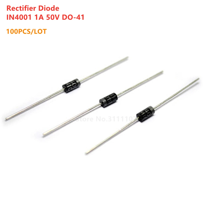 100PCS-LOT-1N4001-Rectifier-Diode-IN4001-1A-50V-DO-41.jpg