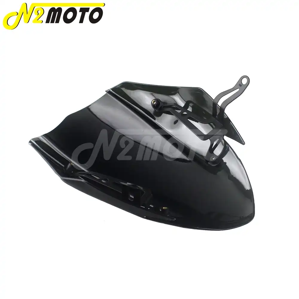 Ветровое стекло для мотоцикла 2017 2019 SUZUKI GSX S750 GSXS750 GSXS 750 ABS пластиковые ветровые