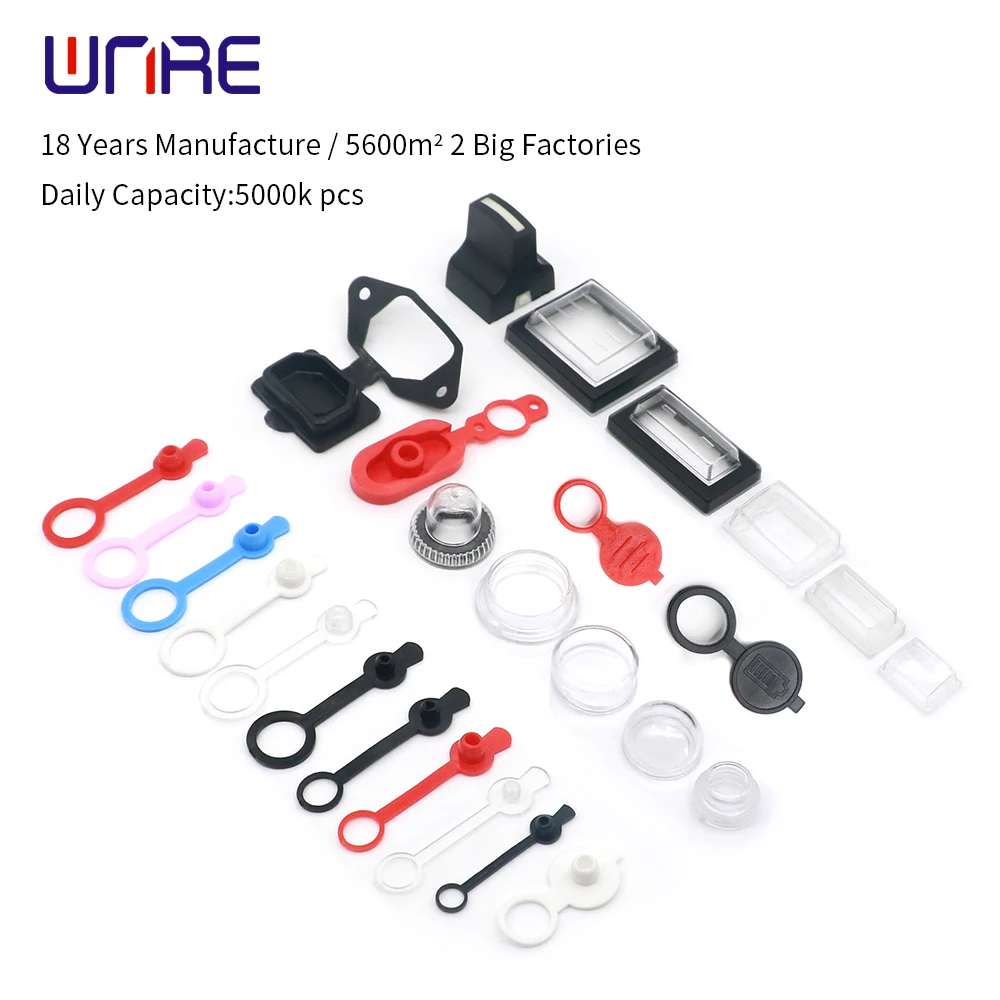 DC-099 ���� �� Ŀ���Ϳ� �ö�ƽ ��� ĸ, ���� DC ���� ��, 5.5x2.1 5.5x2.5mm