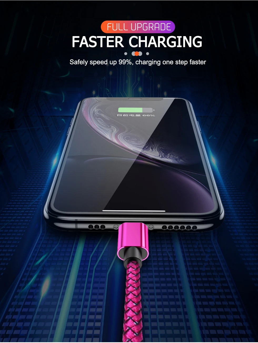 Usb-кабель для быстрой зарядки и передачи данных, кабель Lightning для iPhone 6, 6 S, 7, 8, 5, 5S, SE, 11 Pro, Max X, XS, аксессуар для мобильного телефона