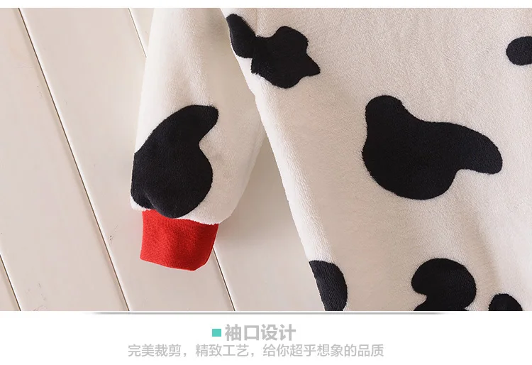 Baby velvet spring autumn one-piece suit baby boy girl pajamas newborn warm winter infant rompers