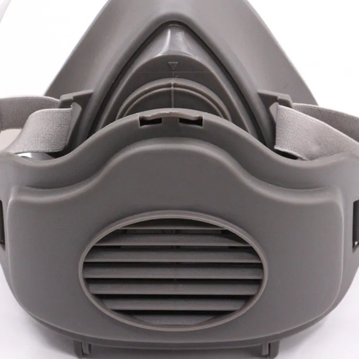 3200/9500B PM2.5 защита от газа фильтр респираторная Пылезащитная маска OUJ99