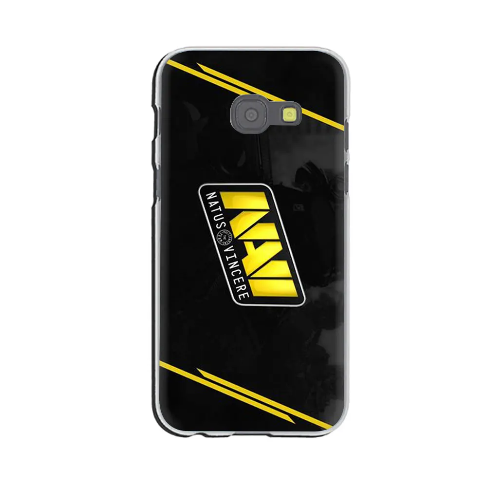 H12 EWAU рожденные побеждать navi жесткий чехол для телефона для Galaxy J7 J6 J5 J3 J2 J1 Prime EU US версия - Цвет: H12