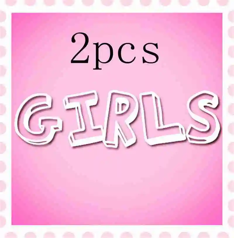 2 pcs girls 2 шт./лот; Штаны для новорожденных; весенняя одежда для маленьких девочек; брюки для младенцев с героями мультфильмов; осенняя одежда для маленьких мальчиков; Roupas Bebe; детская одежда - Цвет: 2 pcs girls
