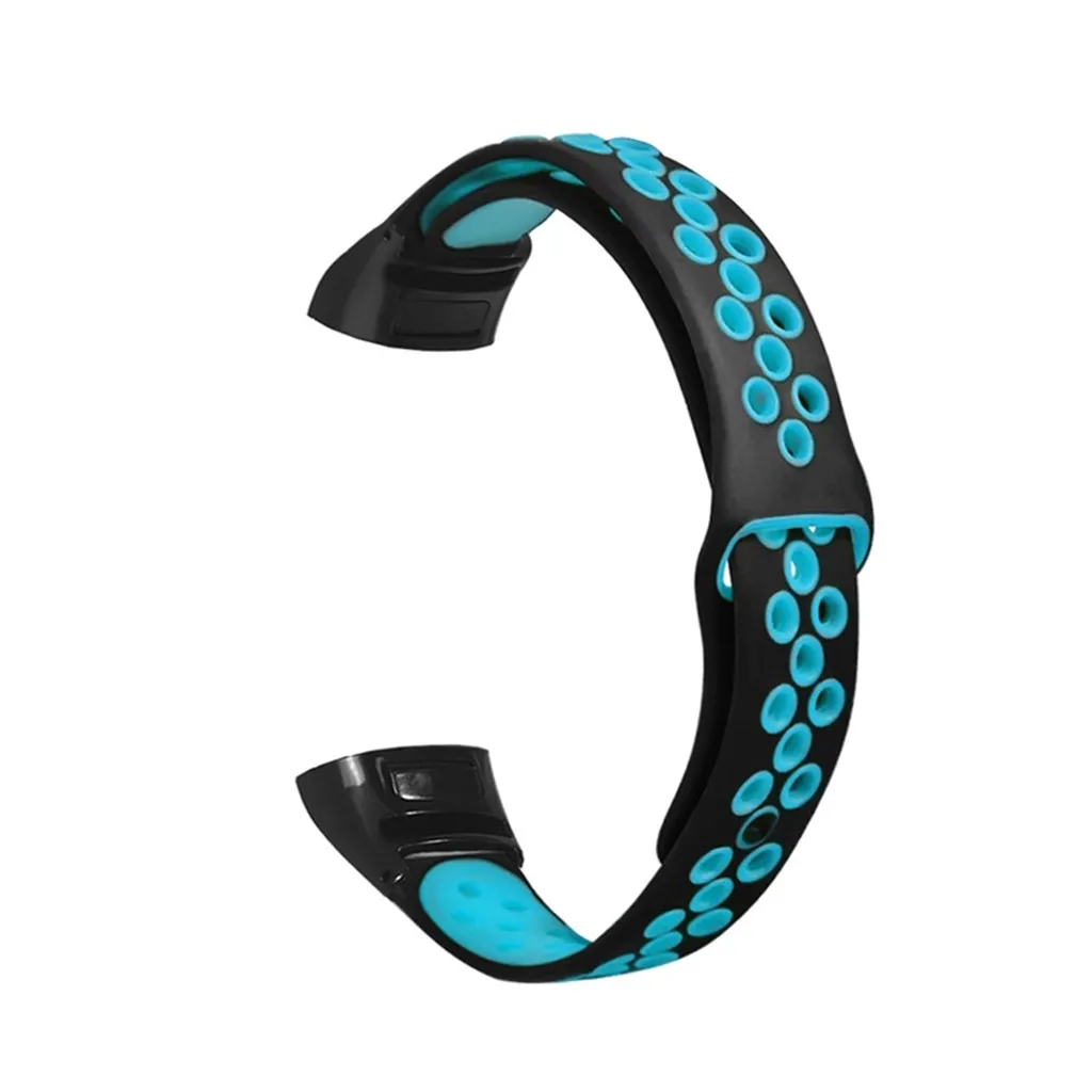 Ouhaobin сменный Браслет для часов Ремешок huawei Honor Band 5 силиконовый ремешок 4 830