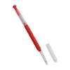 Beekeeping 5 Type of Bee Queen Larva Retractable Moving Insect Worm Needle Beehive Apiculture Rearing Grafting Transferring Tool 4