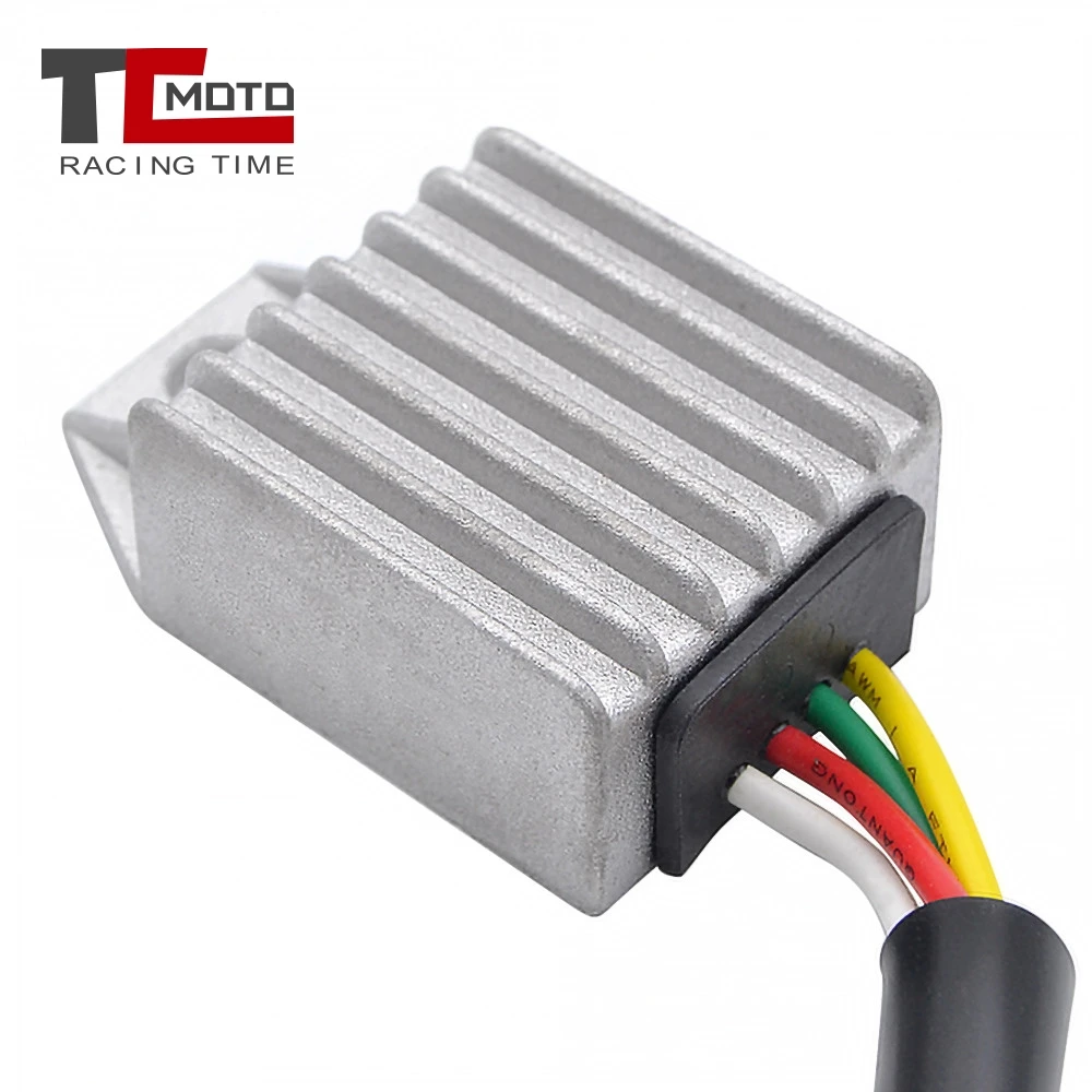 Voltage Regulator Current Rectifier for KTM 530 525 450 300 250 EXC 660 SMC 450 EXC RACING 400 300 250 XC-W