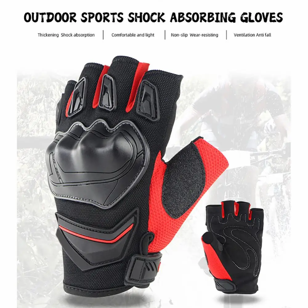 1 �� ������� ������� Ÿ�� �� �հ��� ��Ƽ ��� ��ȣ �尩 proteccion motociclista ���� ����