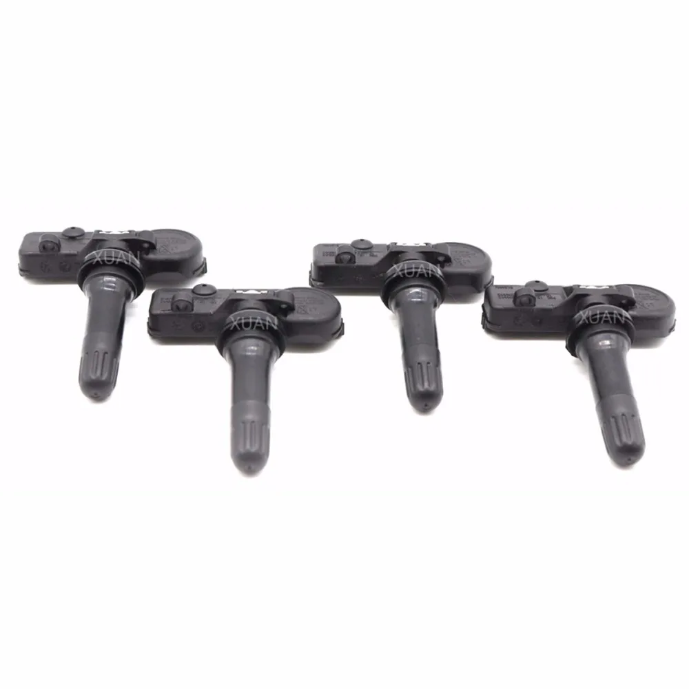 XUAN высокое качество TPMS датчик давления в шинах 22853741 315 МГц для Buick Cadillac Chevy GMC 1 штука