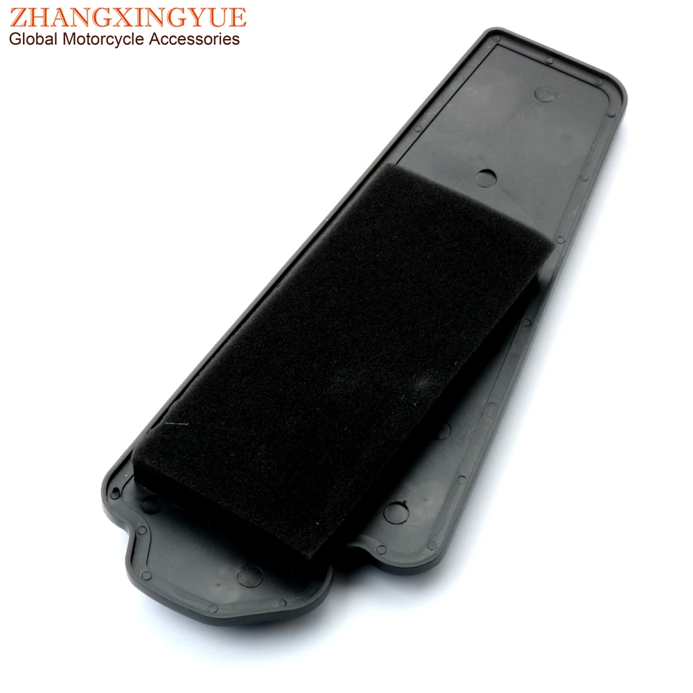Воздушный фильтр для скутера SYM Fiddle II Symply 50 GY6 50cc 17211 KEE1 9000|gy6 air filter|gy6 filterfilter |
