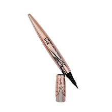 Красота Косметическая подводка для глаз водостойкая Косметическая подводка для глаз карандаш жидкая подводка для глаз цвет дешево ojos