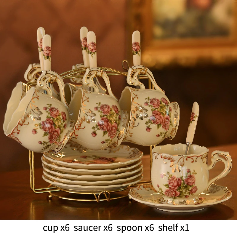 rose cups 6