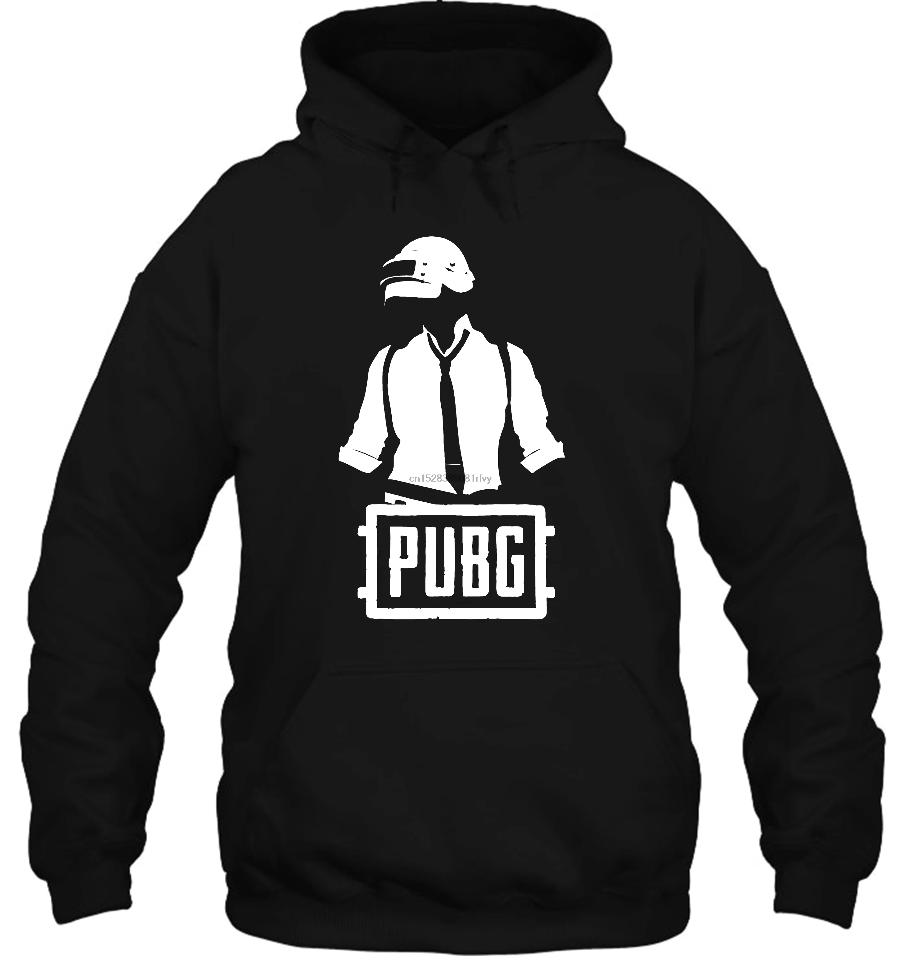 Мужская толстовка, новинка, PUBG Playerunknowns, Battlegrounds, игровые геймеры, Pubg, мультфильм, унисекс, новая мода, женская уличная одежда