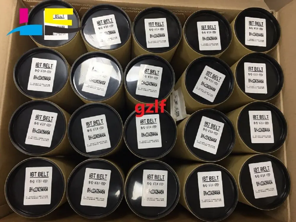 Передачи ремень для KONICA джр 224 284 258 364 454 554 308 368 IBT belt Япония импортное качество