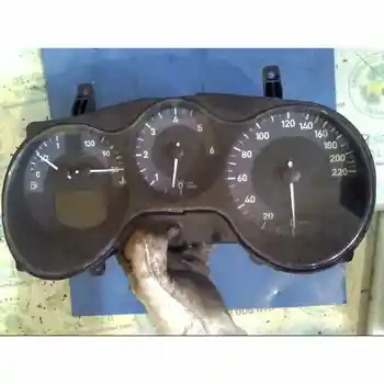 

1P0920804C 110080279018 Box Instruments Seat Leon (1p1) 1.9 Tdi