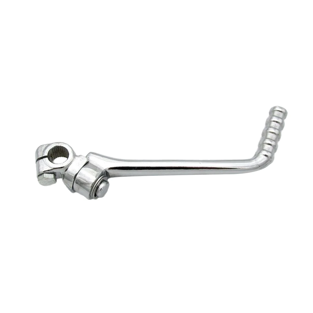 Motorcycle Kickstart Kick Start Starter Lever for YX160 Pit Dirt Bike