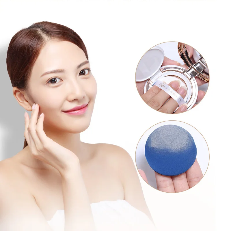 Натуральная консилер подушка крем с изоляцией воздушная основа отбеливающий