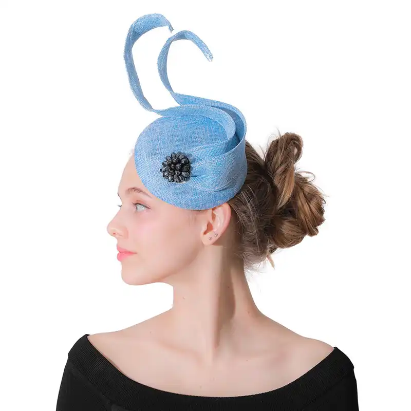 Unique fascinators Clearance