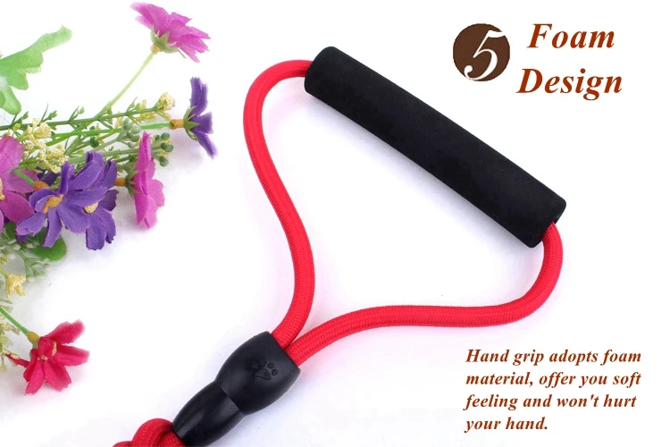 dog harness leash (8)