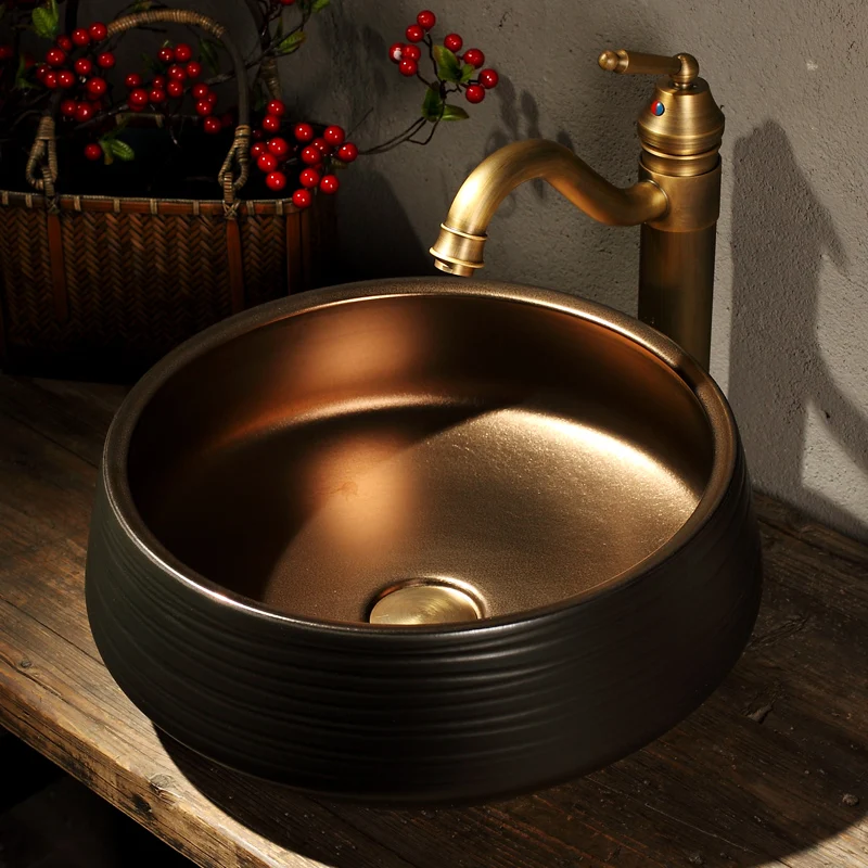 ceramic wash basin (2)