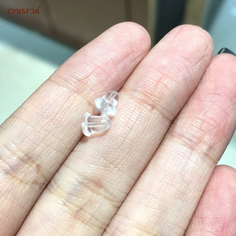 CYNSFJA Real Certified Natural Hetian Jade 925 Sterling Silver Handmade Fine Jewelry White Jade Earrings High Quality Best Gifts