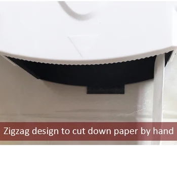 

Toilet Roll Paper Holder Pure Color Toilet Tissue Holder Waterproof Roll Paper Bracket for Toilet Kitchen Bathroom Paper Storage