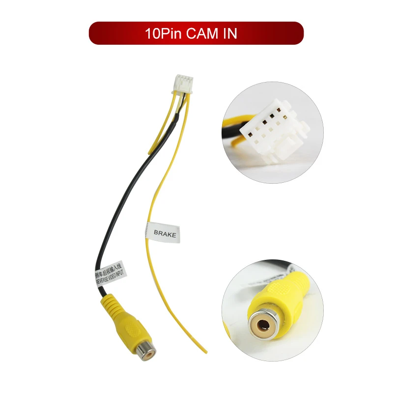 Mekede M100 M400マイク 缶イン Usbケーブルアンテナ Rcaケーブル 車用マルチメディアプレーヤー Aliexpress