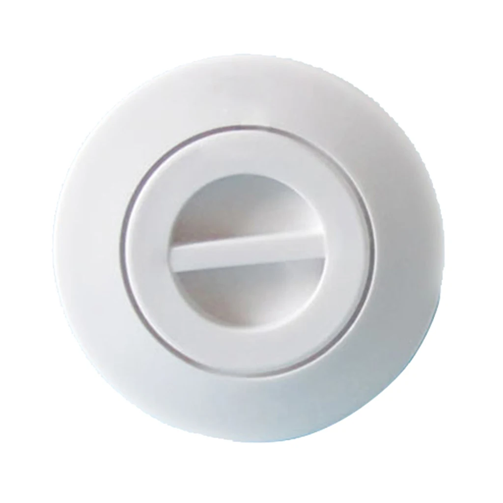 Plastic SP1022 Swimming Pool Plug Cap and Vacuum Fittings Pool Equipment