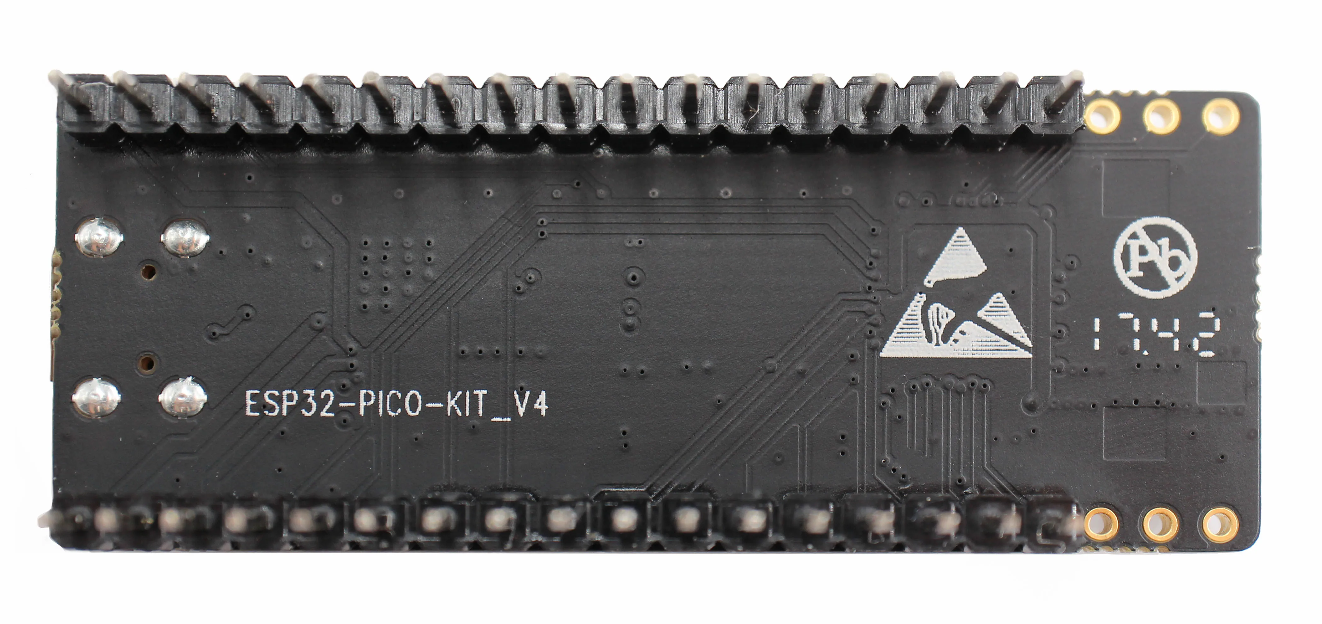 ESP32 SiP макетная плата
