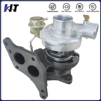 

RHF55 VF37 Turbocharger VG440027 VA440027 14411-AA542 14411-AA541 14411AA540 Turbine Turbo For Subaru Impreza WRX STI 2.0L 280HP