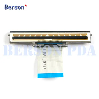 

Printhead with Flex Cable Replacement for Zebra Mobile label printer QLN420PLUS