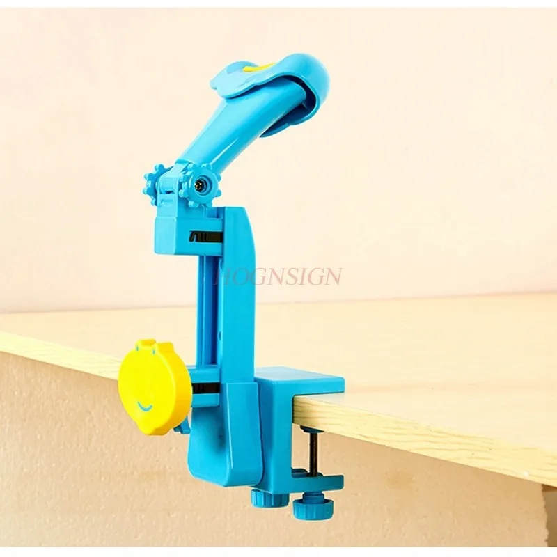 neck stretching devices correction Neck Care Tool Writing Posture Correction Device Primary School Children Vision Protector