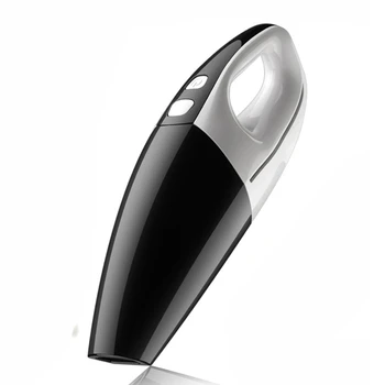 

Portable Handheld Vacuum Cleaner for Car High Power 120W/5V Car Vacuum Wet and Dry Car Vacuum Cleaner