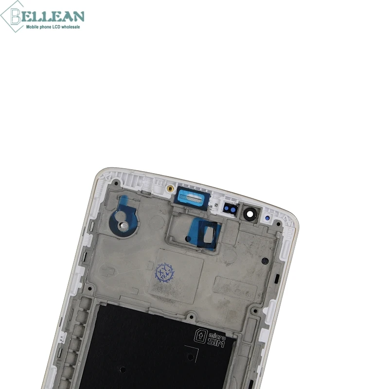 Dinamico продвижение G3 Lcd для LG D855 D851 D850 дисплей сенсорный экран дигитайзер сборка с