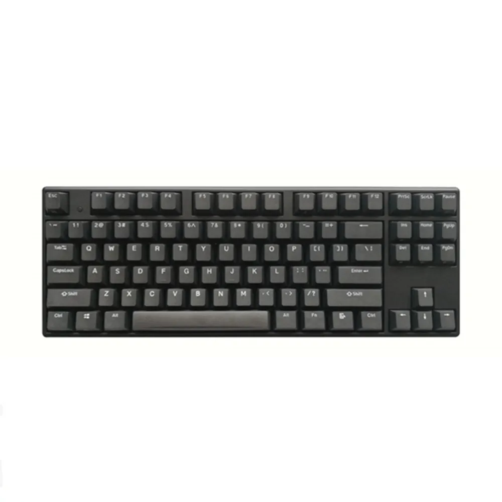 NIZ keyboard x87/x108 capacitance keyboard bluetooth keyboardKeyboards