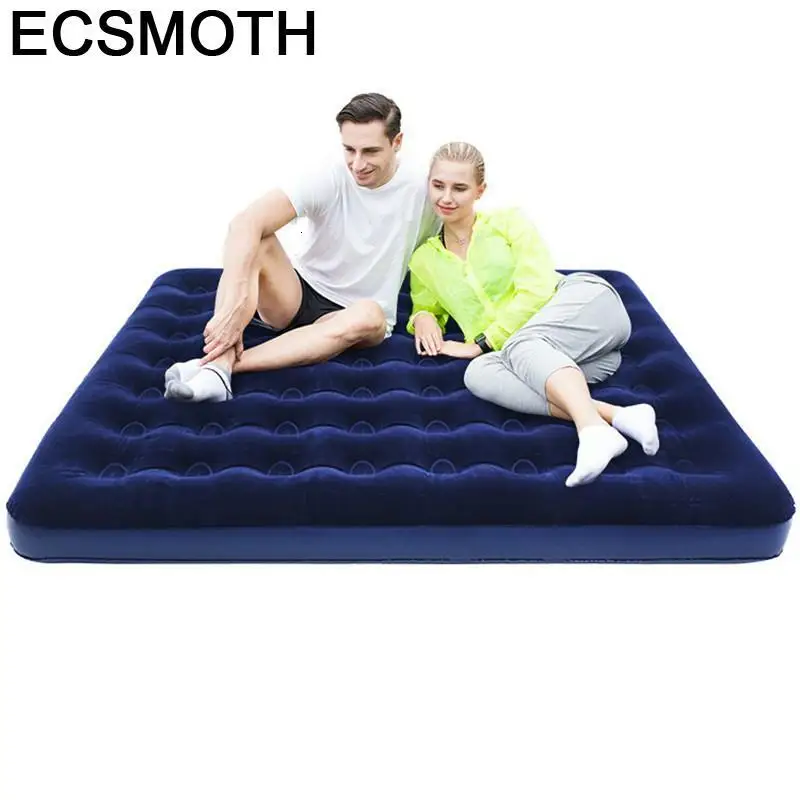 Mobili Per La Casa Cabecero Letto Travel Yatak Outdoor Bett Bedroom Mueble De Dormitorio Furniture Cama Home Inflatable Bed |