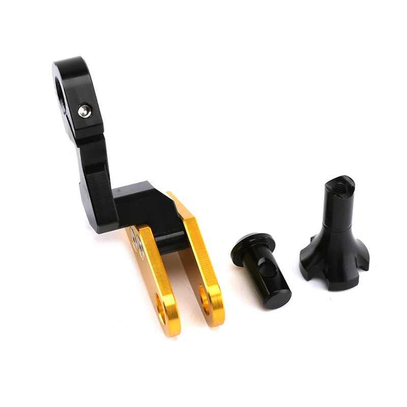 Other Parts & Accessories Motorcycle CNC Aluminum Alloy Rocker Swing