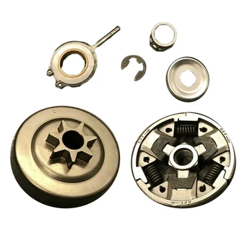 

For Stihl Sprocket Clutch Kit 024 026 MS240 MS260 1121 160 2051 Assembly