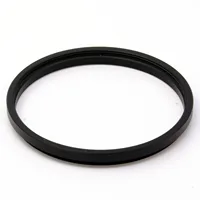 58-56 58mm-56mm Step Down Filter Ring 58mm x0.75 Male to 56mm x0.75 Female 2