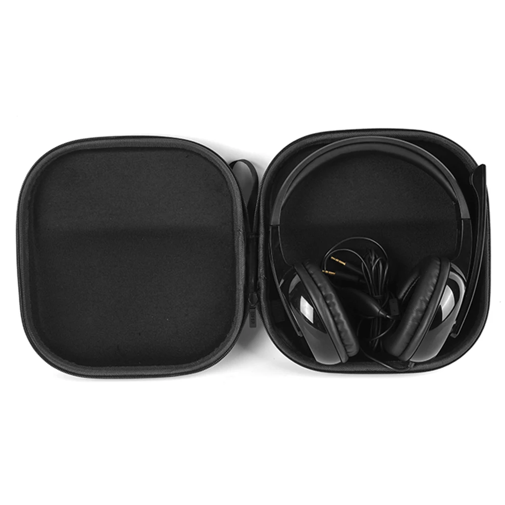 Sennheiser HD 25 ヘッドホン 専用ケース付き Amazon.co.jp: ヘッドセット スーツケースボックス ゼンハイザー