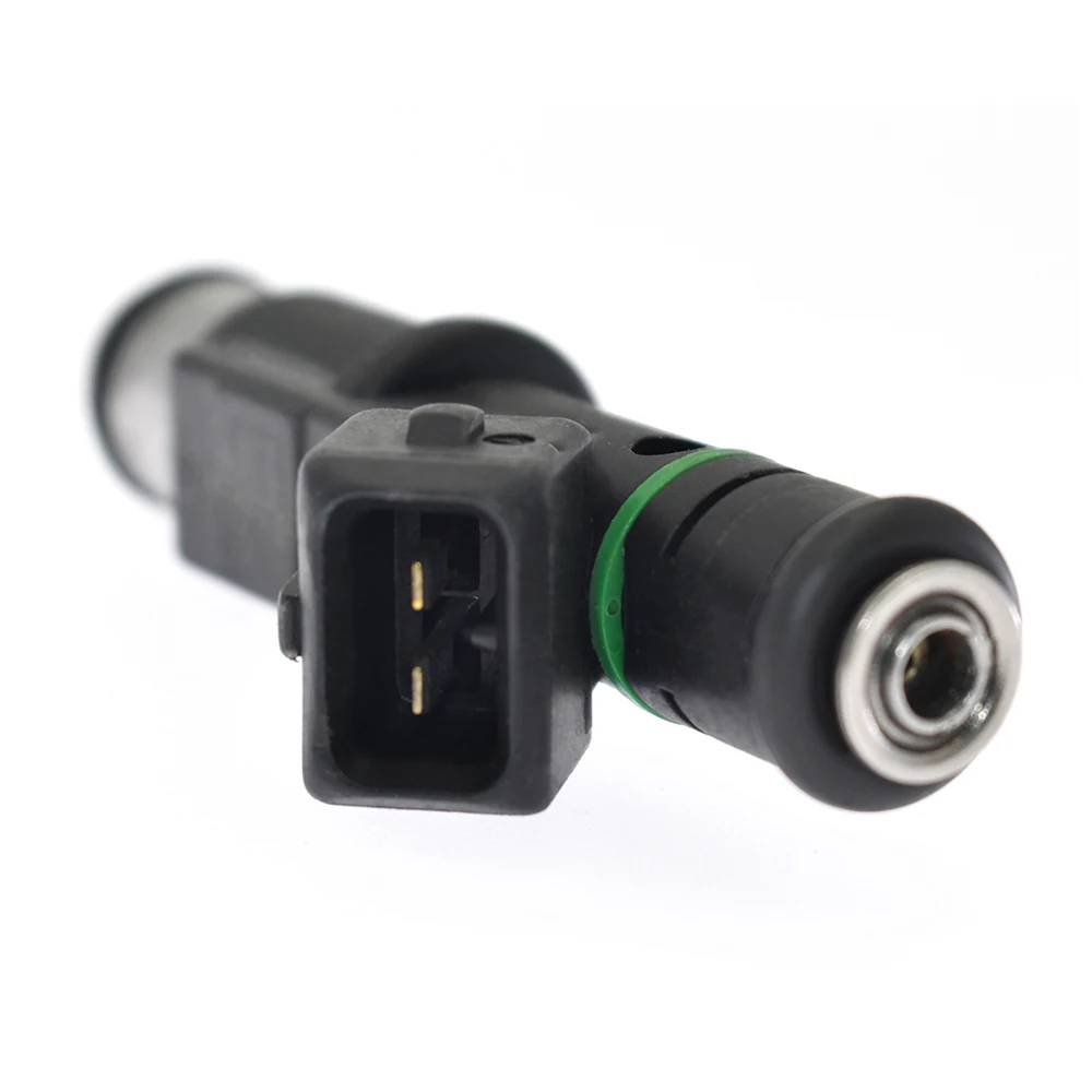 BAIXINDE Fuel Injector 01F005A Auto Parts For CITROEN Xsara Picasso C5 PEUGEOT 406 407