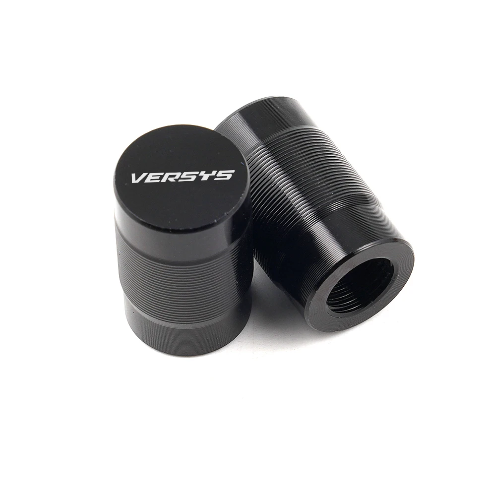 Couvercle de capuchons de tige de assujetde roue de moto, accessoires pour Kawasaki Versys 650 1000 X300 300X VERSYS1000SE 2020 2021 2022, 2 piรจces