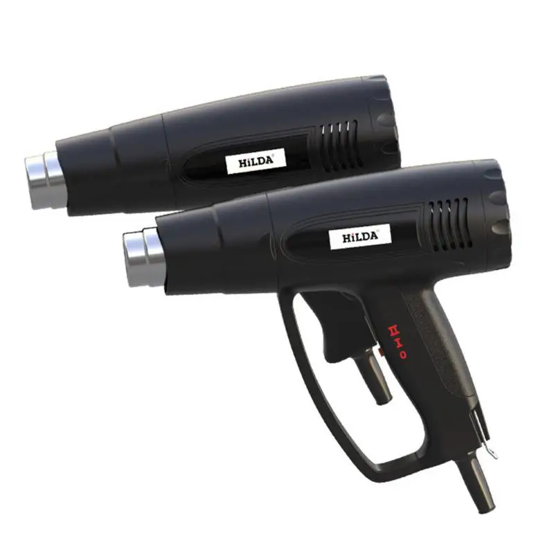 Электрический высокотемпературный нагнетатель горячего воздуха 220 В