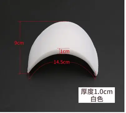 1cm white